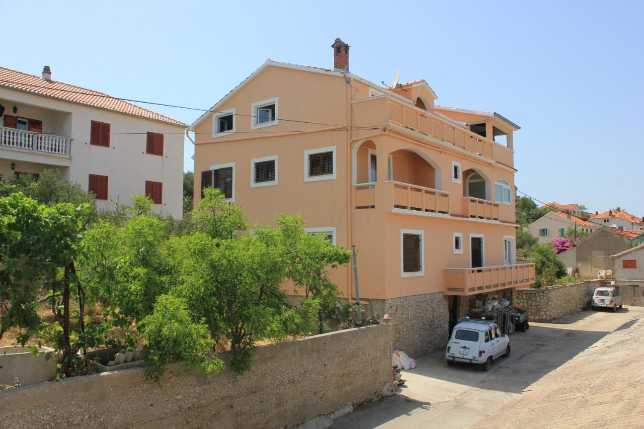Apartment Sali 8121A Luaran gambar