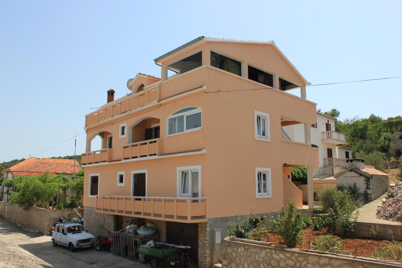 Apartment Sali 8121A Luaran gambar