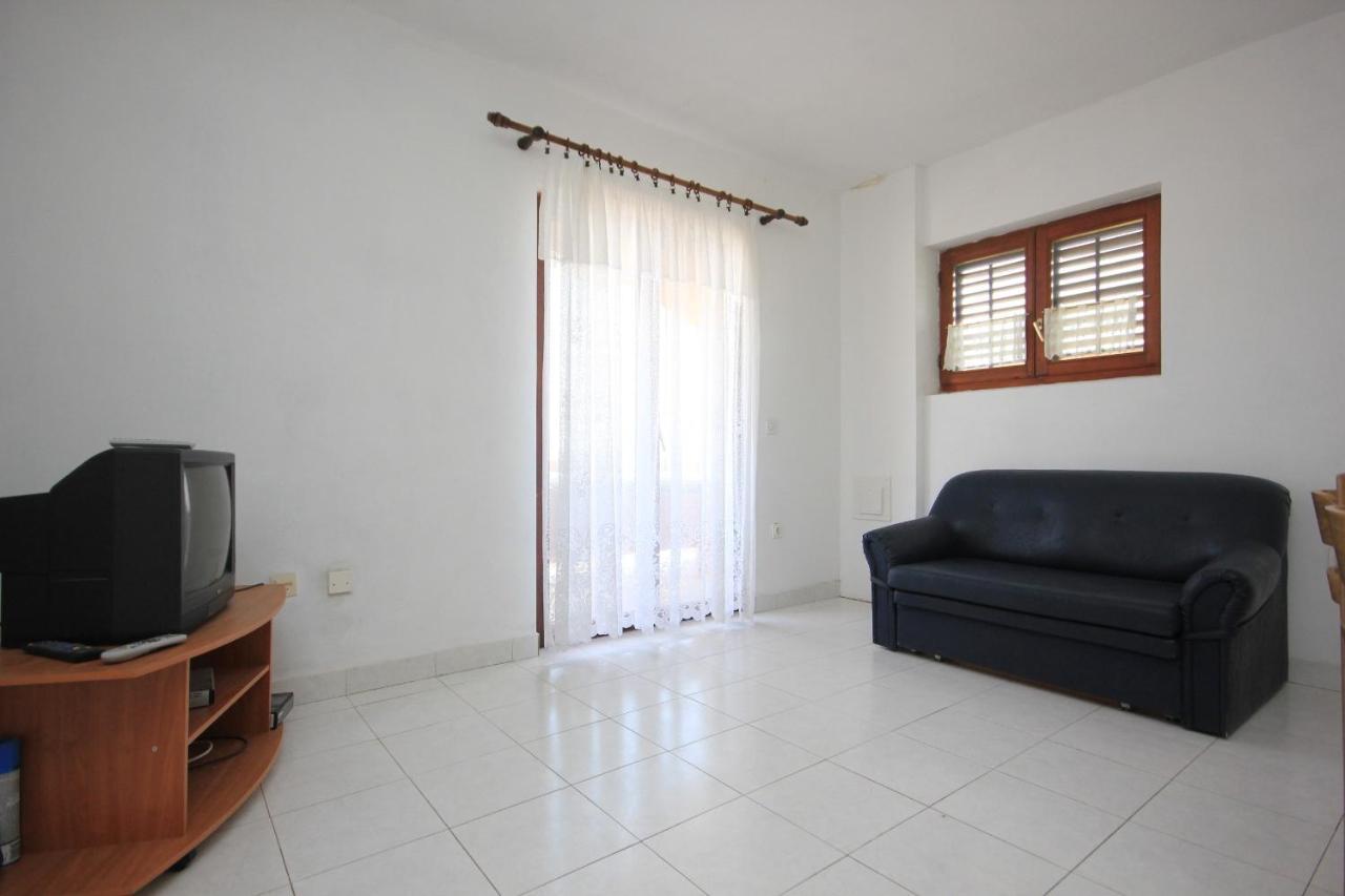 Apartment Sali 8121A Luaran gambar