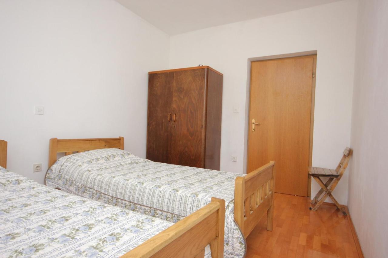 Apartment Sali 8121A Luaran gambar