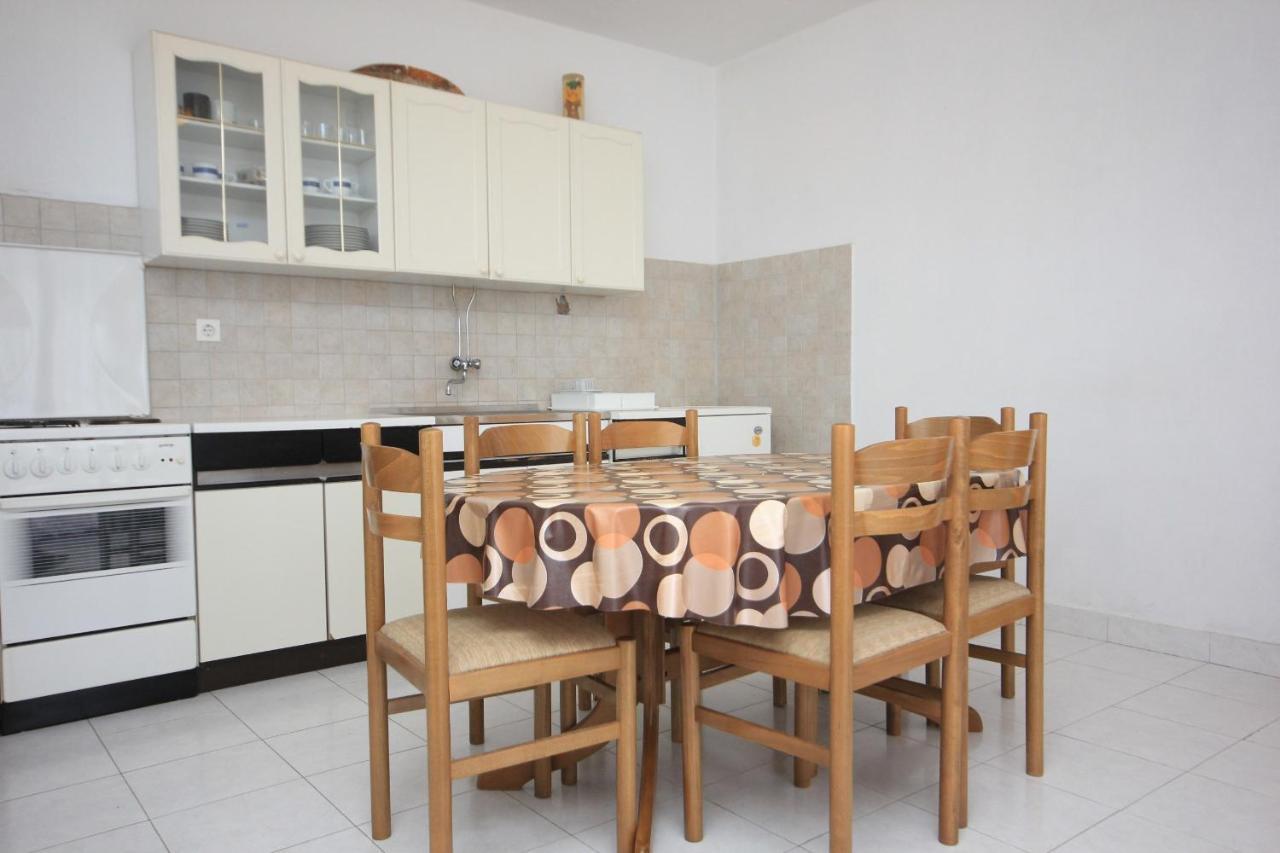 Apartment Sali 8121A Luaran gambar