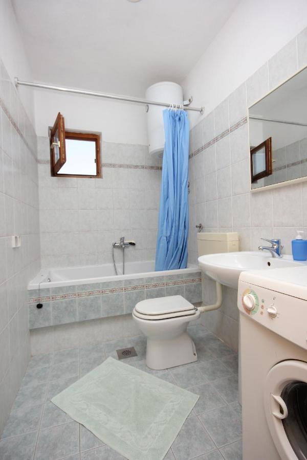Apartment Sali 8121A Luaran gambar