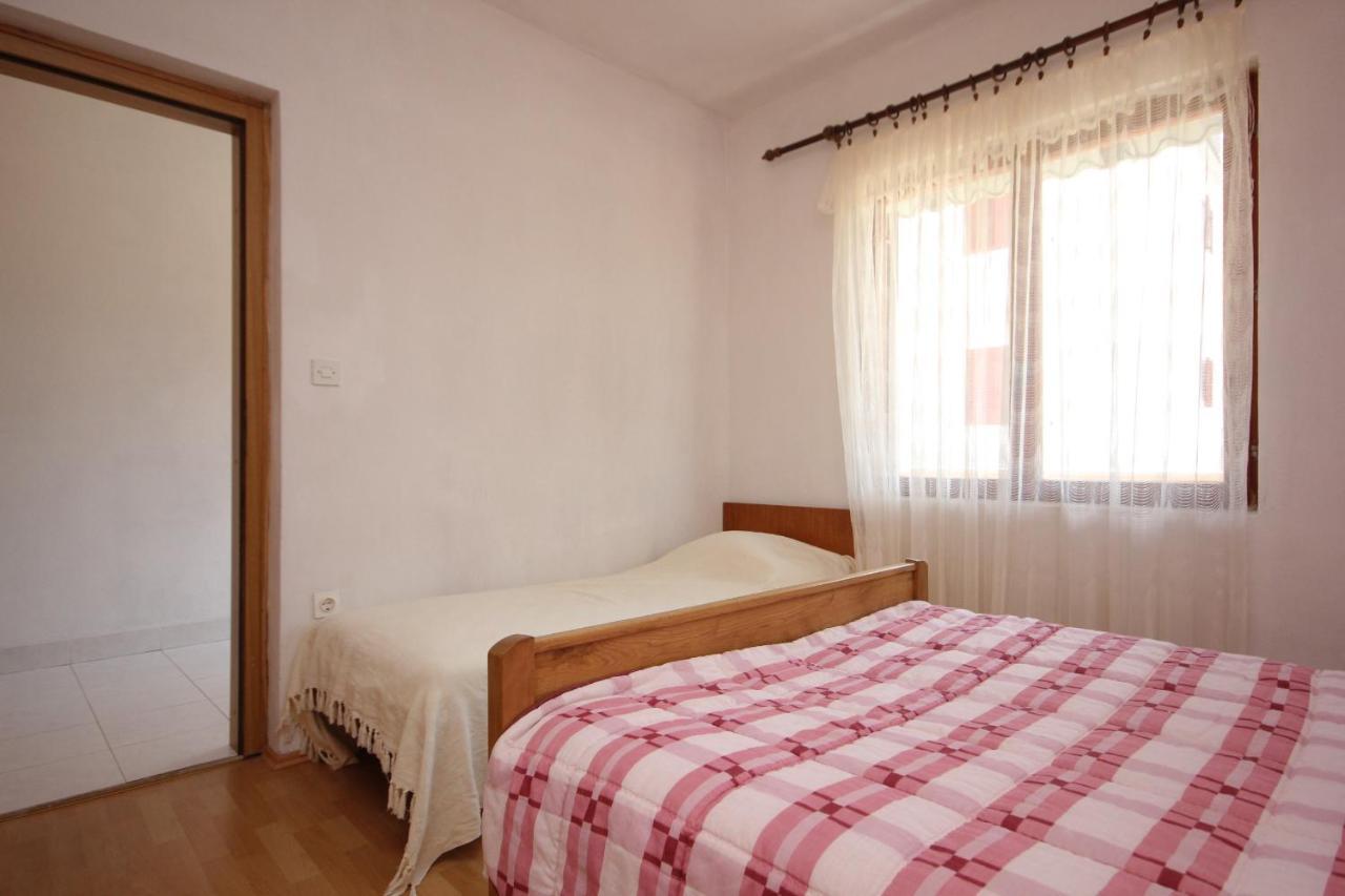 Apartment Sali 8121A Luaran gambar