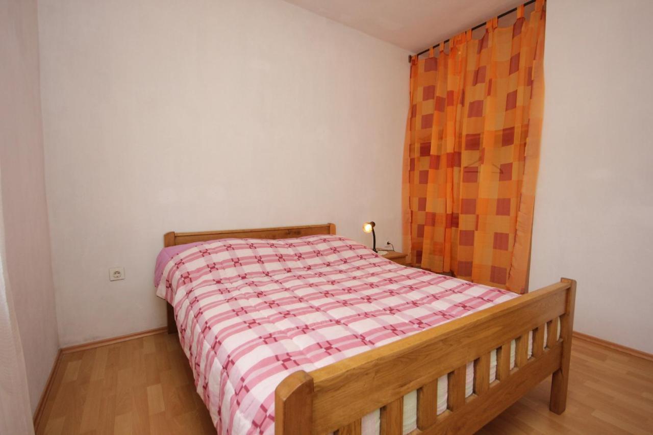 Apartment Sali 8121A Luaran gambar
