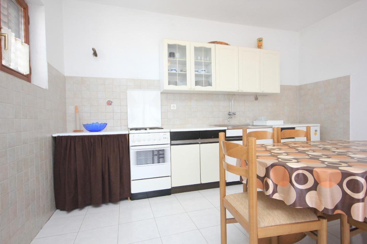 Apartment Sali 8121A Luaran gambar